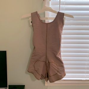 FAJAS FAJATE COLOMBIANA Post Surgery Body Shaper USED!! PRICE IS FIRM